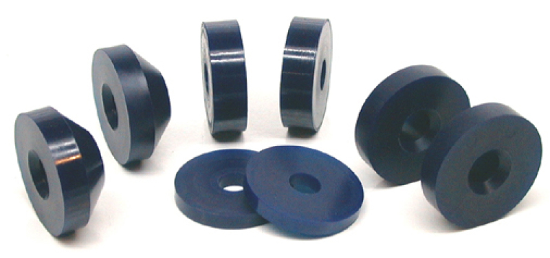 SPR Bushings - Differential