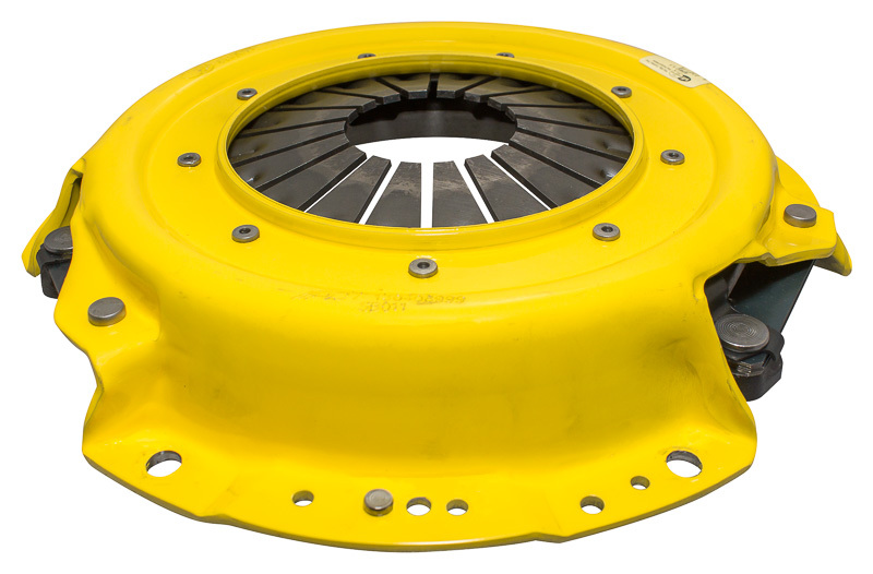 ACT 1994 Subaru Impreza P/PL Heavy Duty Clutch Pressure Plate thumbnail 6