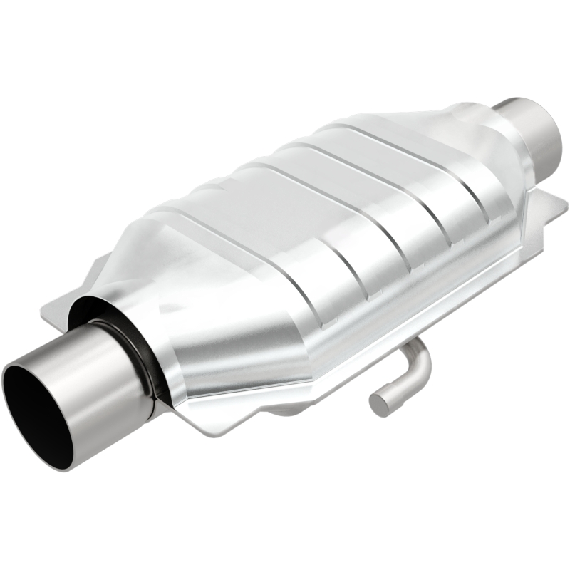 California Universal Catalytic Converter - 2.5in.
California Universal Catalytic Converter-2.5in.
California CARB Universal Catalytic Converter