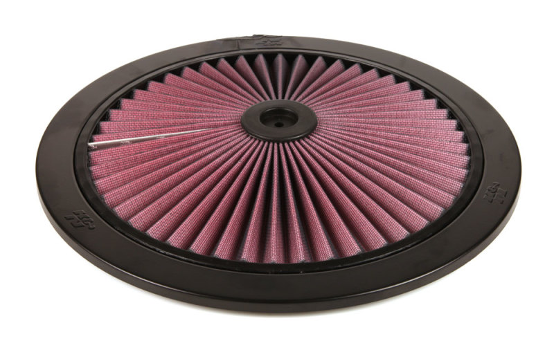 K&N Engineering X-Stream Top Filter