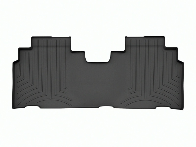 WT FloorLiner - Rear - Blk