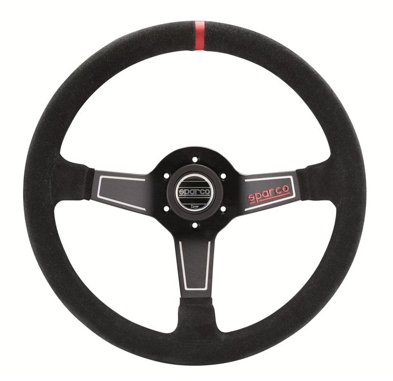Sparco L750 Steering Wheel