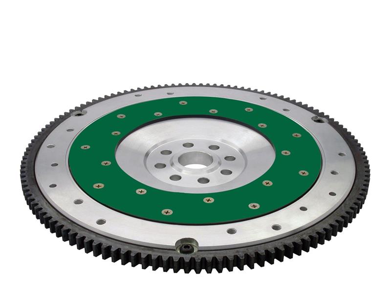 FID Flywheels Import - Aluminum