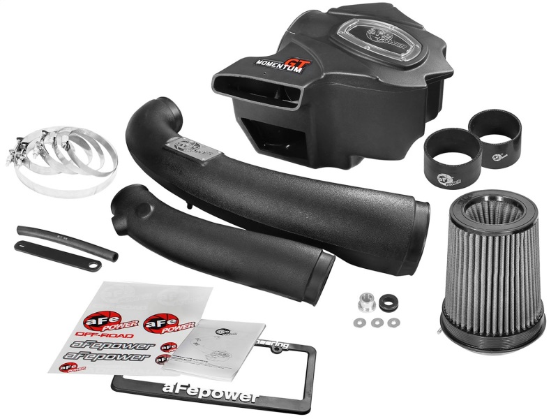 AFE Momentum GT Cold Air Intakes