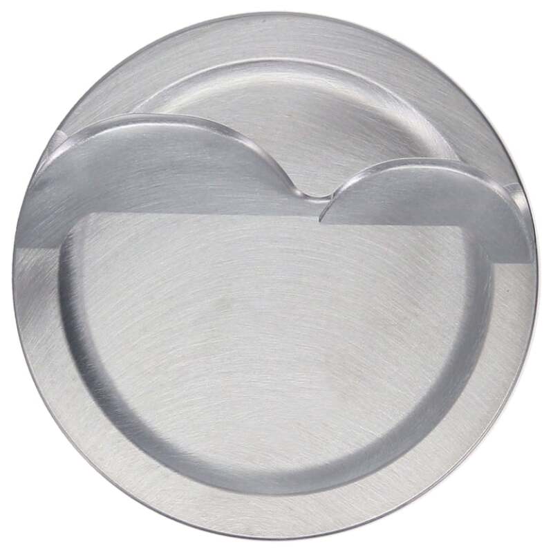 Wiseco Chevy LS RED Series Piston Set 4.035in Bore 1.105in CH 10cc - Set of 8 thumbnail 4