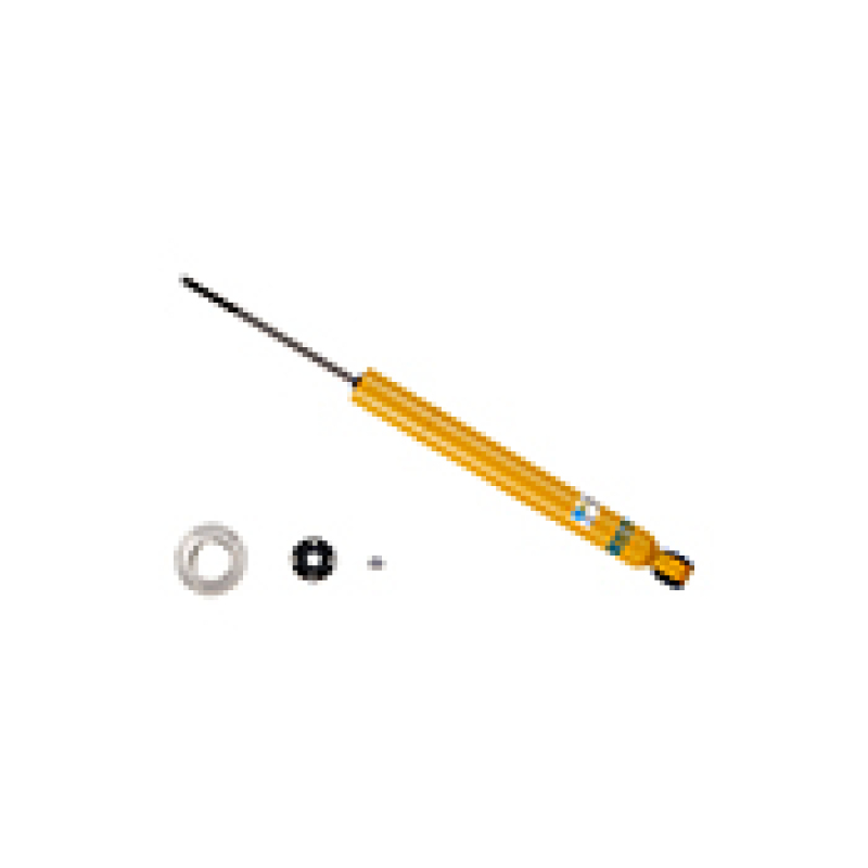 Bilstein B6 (HD) 1995-1998 Nissan 240SX 2.4L Rear 46mm Monotube Shock Absorber thumbnail 6