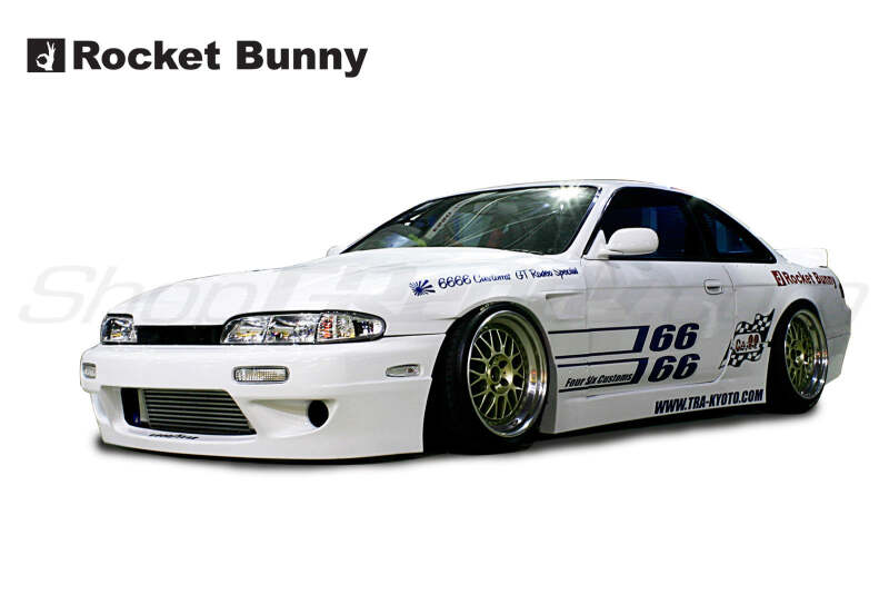 GRE RB Wide Body Kit