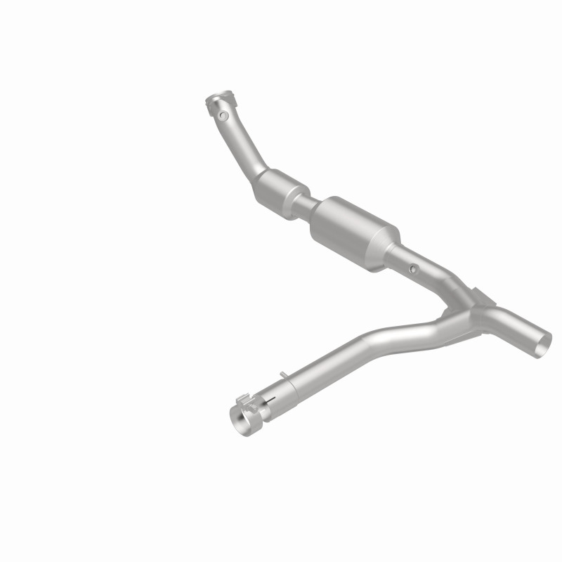 MagnaFlow 2000 Ford F-150 5.4L Direct Fit Converter thumbnail 8