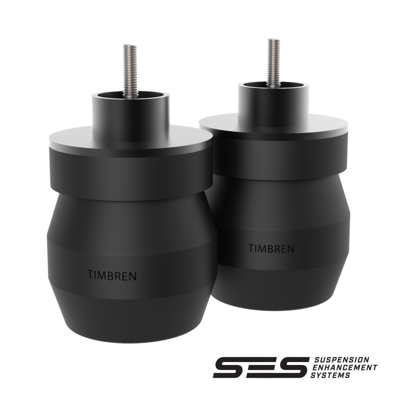 TIM Suspension Enhancement Systems