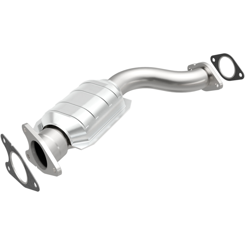 MagnaFlow Direct Fit Catalytic Converter 96-97 Contour 2.5L A/T Rear thumbnail 2