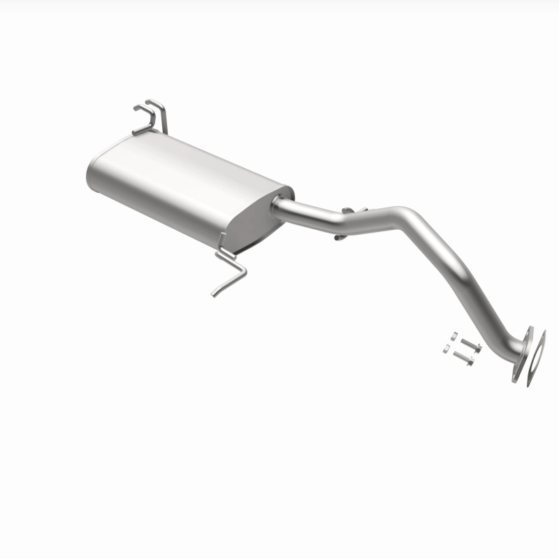BRE Exhaust 11-13 Kia Sorento 2.4L Muffler Kit thumbnail 9