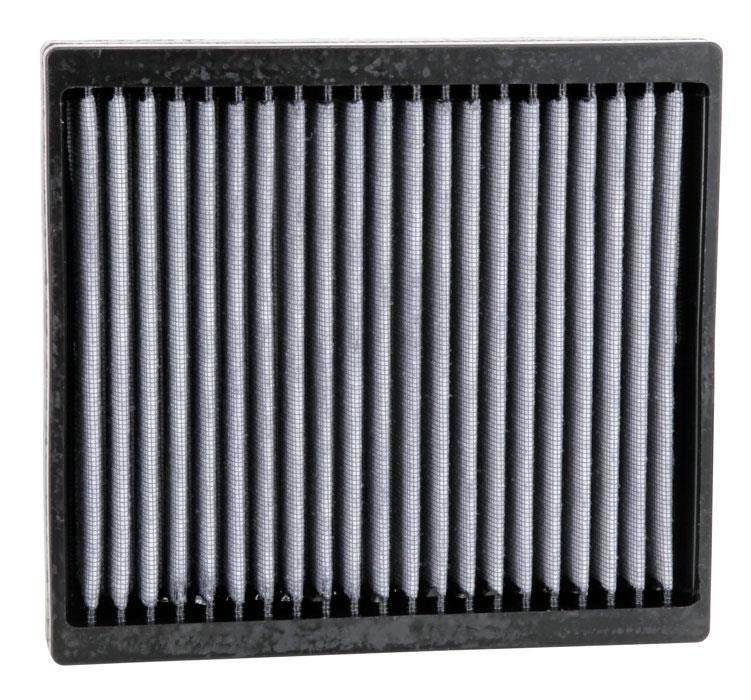 KN Cabin Air Filters