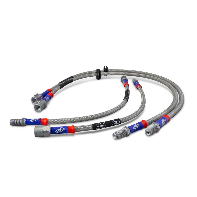 EBC Brake Line Kits