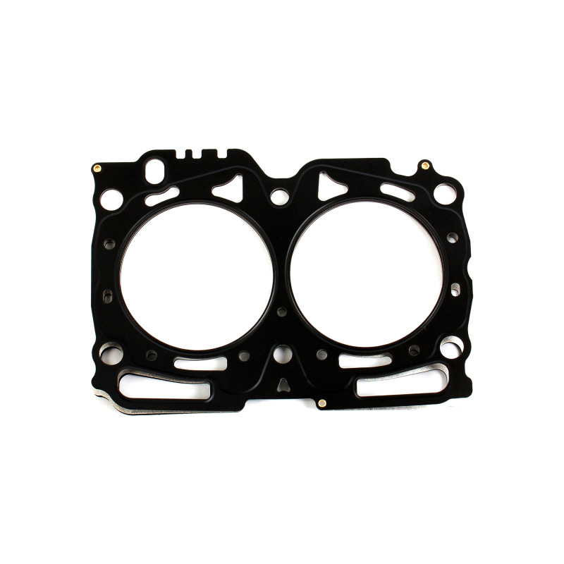 Cometic 05-09 Subaru WRX EJ255 101mm .033in MLX Head Gasket *Improved Cooling* thumbnail 7