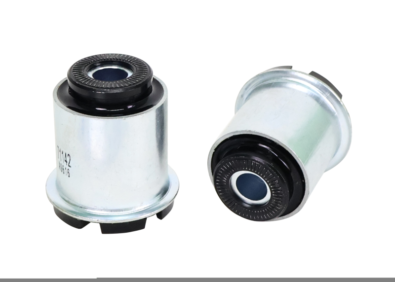 Service kit for Whiteline front upper control arms