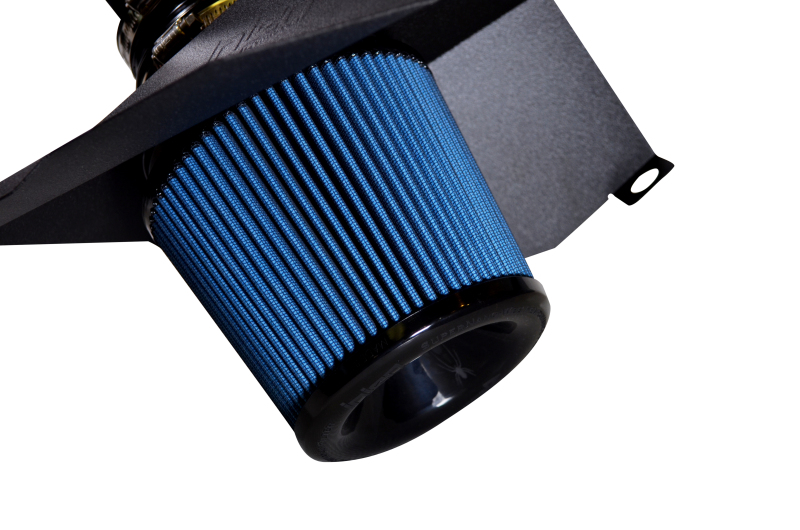 Injen 14-20 Dodge Durango R/T 5.7L V8 Polished Power-Flow Air Intake System thumbnail 9