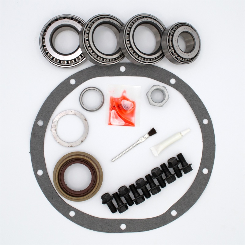 Eaton Chrysler 8.75in Rear Master Install Kit thumbnail 2