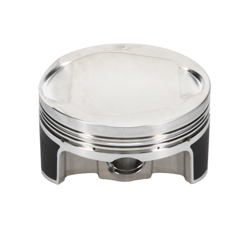 Wiseco Chrysler 6.2L Gen3 Hemi Hellcat/Demon 4.090in Bore 6.200in Rod 0.945in Pin Pistons - Set of 8 thumbnail 7