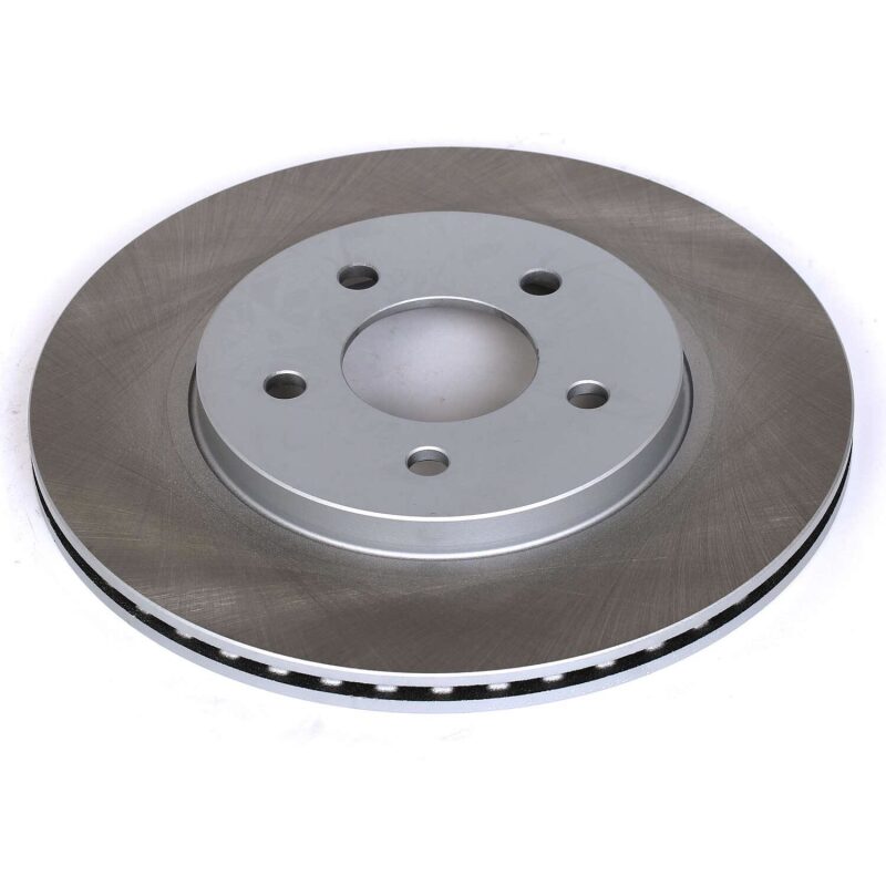 PSB Semi Coated Rotors
