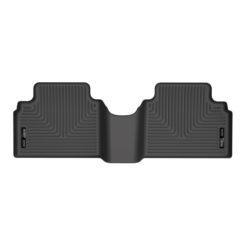 Husky Liners 21-22 Hyundai Elantra X-Act Contour 2nd Seat Floor Liner - Black thumbnail 2