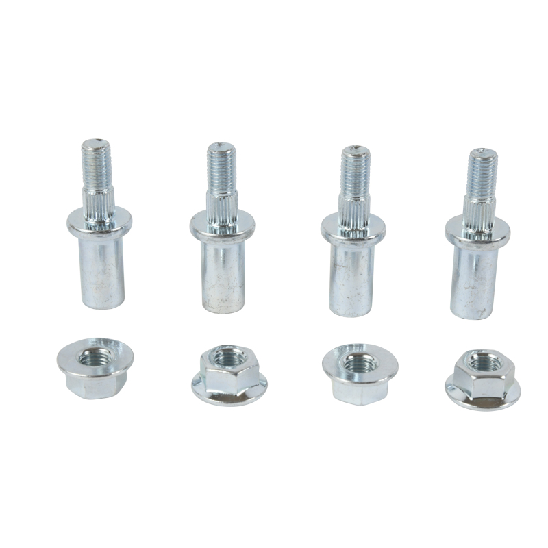 ABR Wheel Stud & Nut Kits