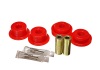 ES Cntrl Arm Bushings - Red