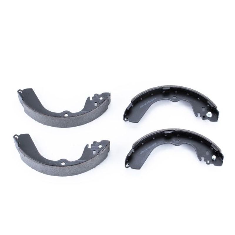 PSB Autospecialty Brake Shoes