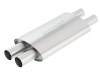 BOR Touring Mufflers