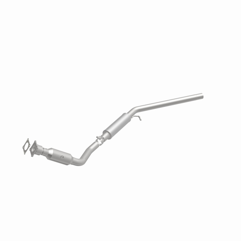 MagnaFlow 08-09 Dodge Grand Caravan 3.3L Direct Fit Converter thumbnail 7