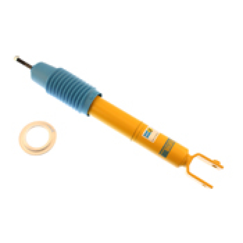 Bilstein B6 1996 Honda Civic DX Rear 46mm Monotube Shock Absorber thumbnail 6
