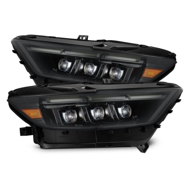 ARX NOVA Headlights