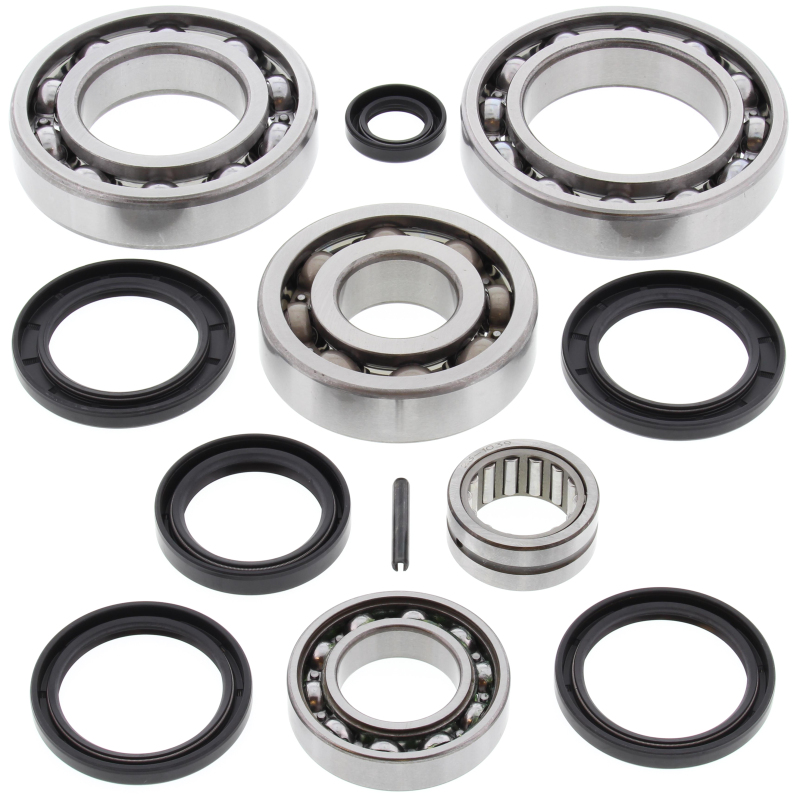 ABR Differential Kits