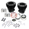 SSC Cylinder & Piston Kits