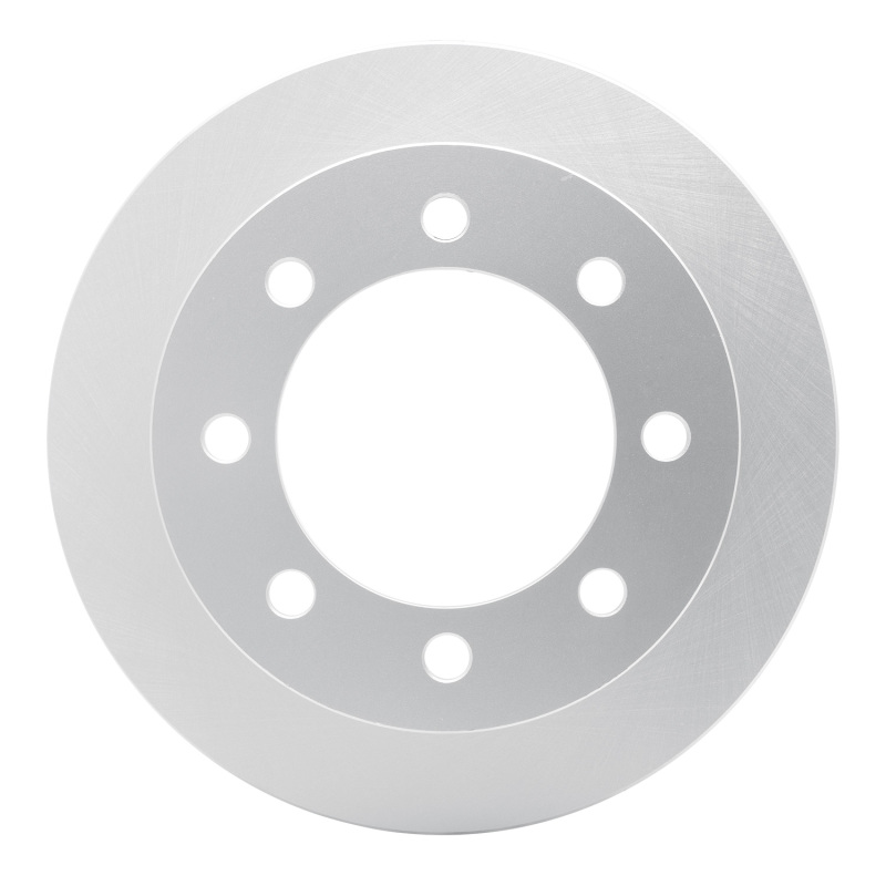 DFC GeoSPEC Coated Rotors - Plain