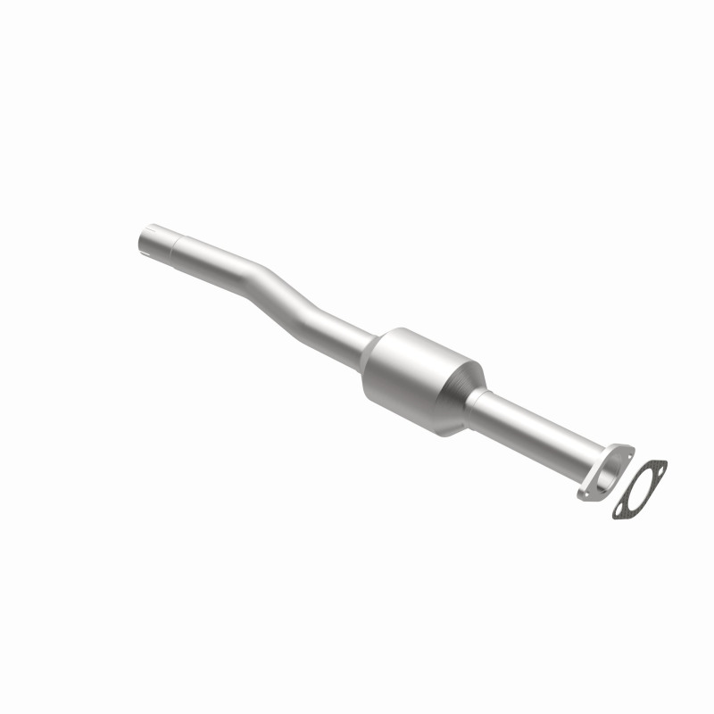 MagnaFlow 10-17 Chevrolet Equinox 2.4L Direct Fit Converter thumbnail 4