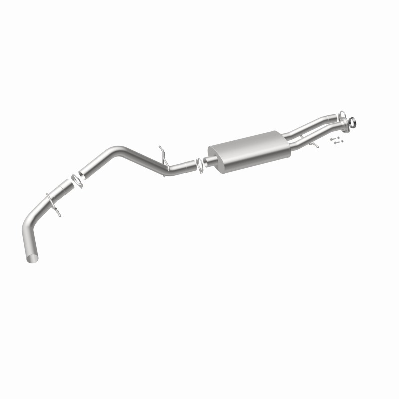 MagnaFlow BRE Exhaust Kit 01-06 Yukon Escalade 6.0L thumbnail 8