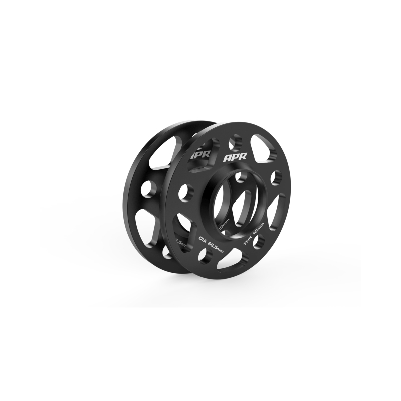 APR Spacers