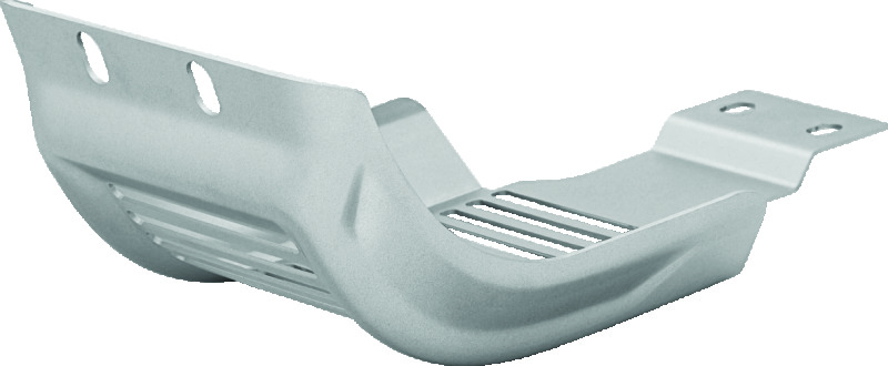 KUR Skid Plates