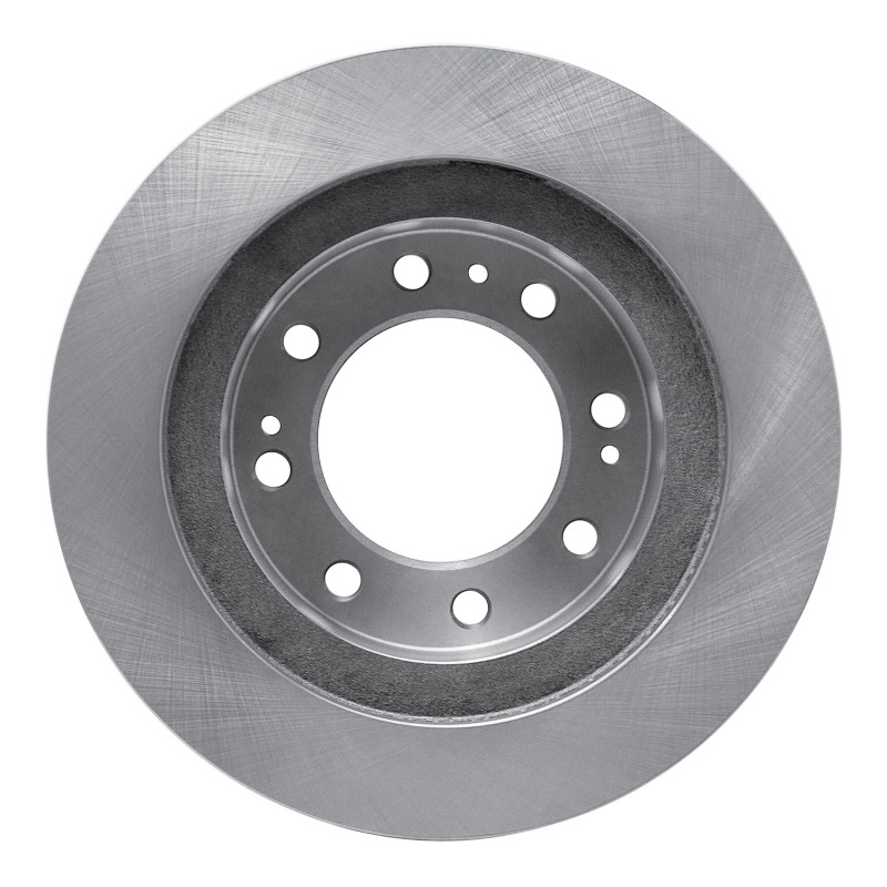 DFC 22-26 Chevrolet Silverado EV Front Brake Rotor thumbnail 4