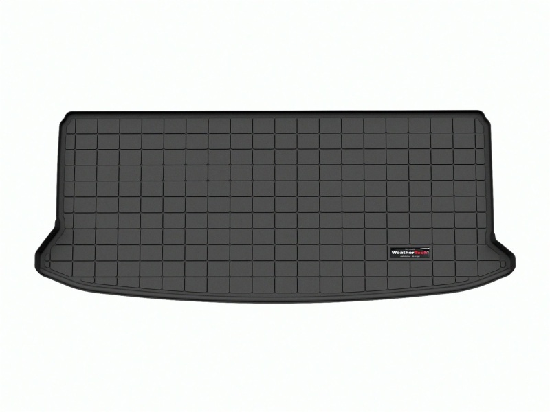WT Cargo Liners - Black