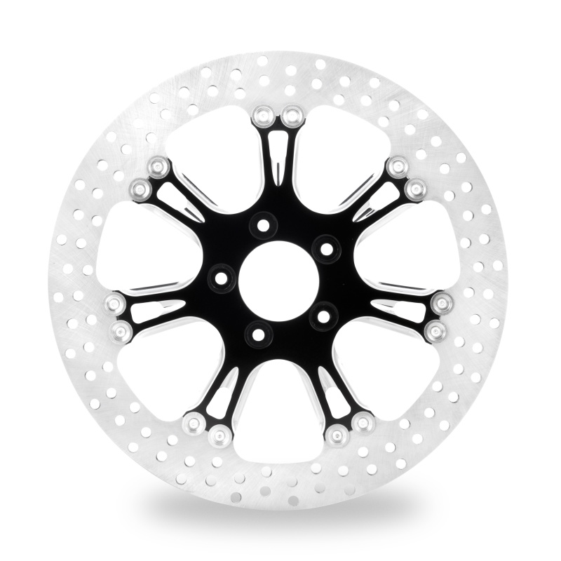 PFM Brake Rotors
