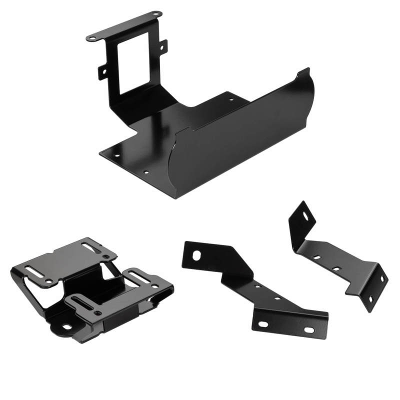 ARB Mount Kit CKSA/CKMA/CKMTA Suits 2018+ Jeep Wrangler JL thumbnail 2