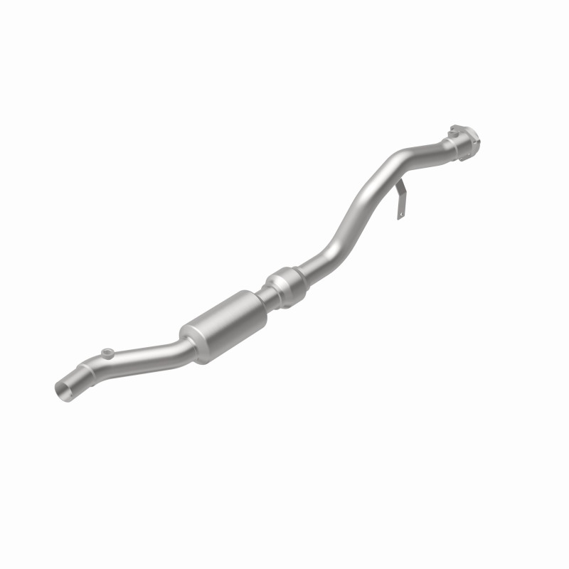 MagnaFlow Conv DF Audi 00-04 A6 Quattro 02-03 S6 4.2L Passenger Side *NOT FOR SALE IN CALIFORNIA* thumbnail 7