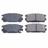 PSB Z16 Evolution Brake Pads