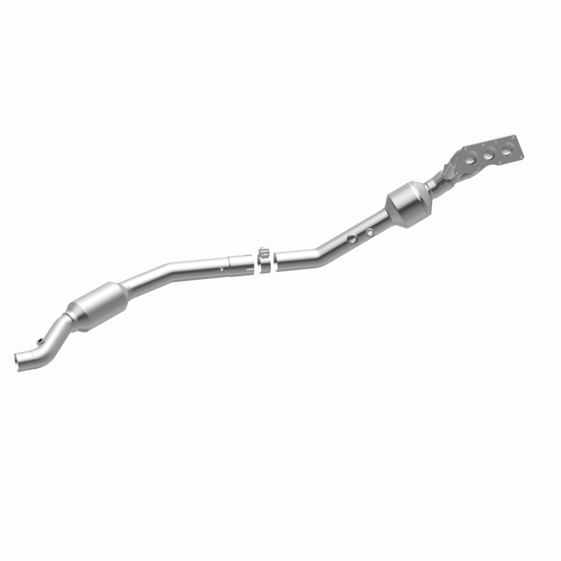 MagnaFlow 12-15 ML350 V6 3.5 OEM Manifold Direct Fit Converter thumbnail 8