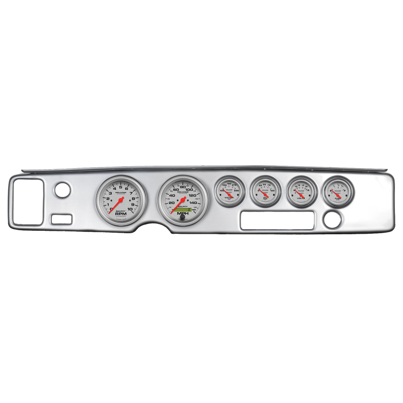AM Ultra-Lite Gauges