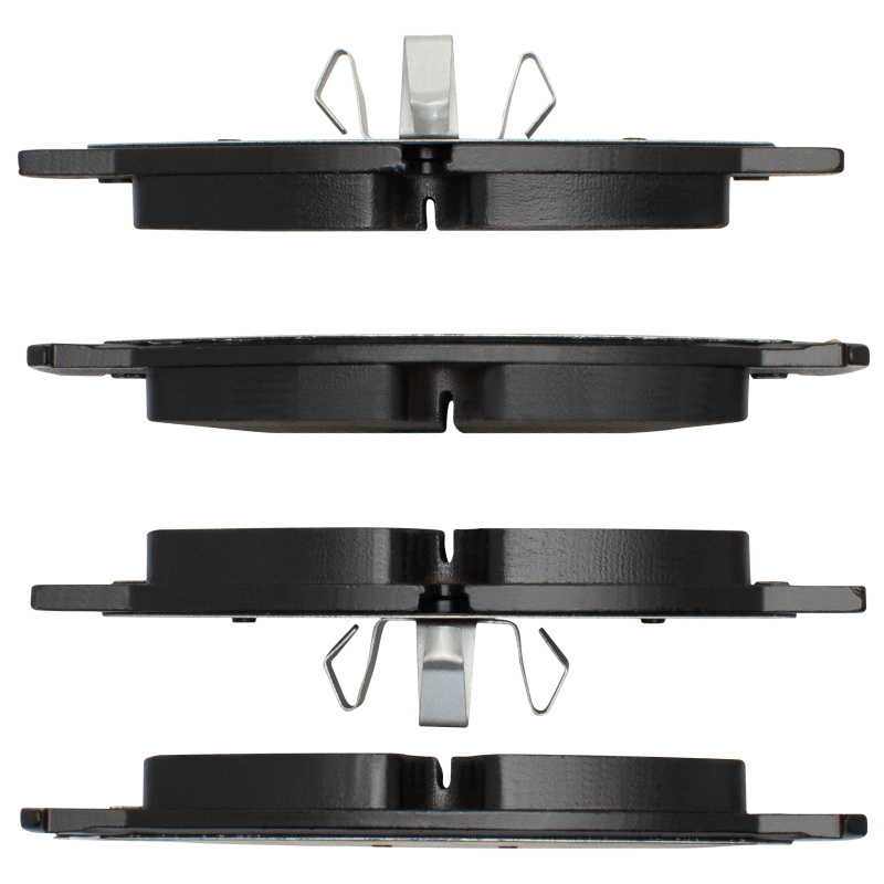 DFC 16-24 Volvo XC90 Front Geospec Rotors with 5000 Advanced Brake Pads w/Hardware (1x dfc1552-1865-01, 2x dfc604-27051) thumbnail 7