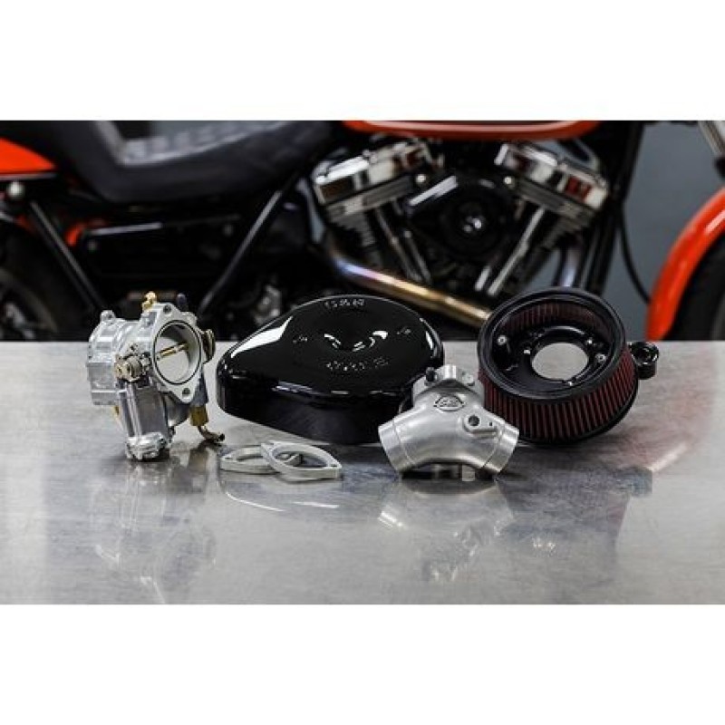 SSC Air Cleaner Kits