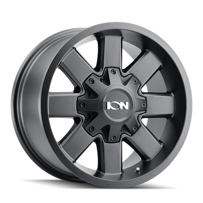 ION 141 Series Wheels