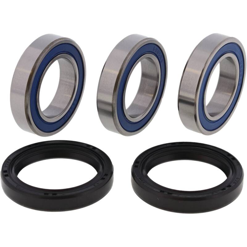 ABR Wheel Bearing Kits